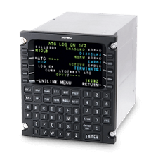 UNS-1Ew | Embedded SBAS-FMS